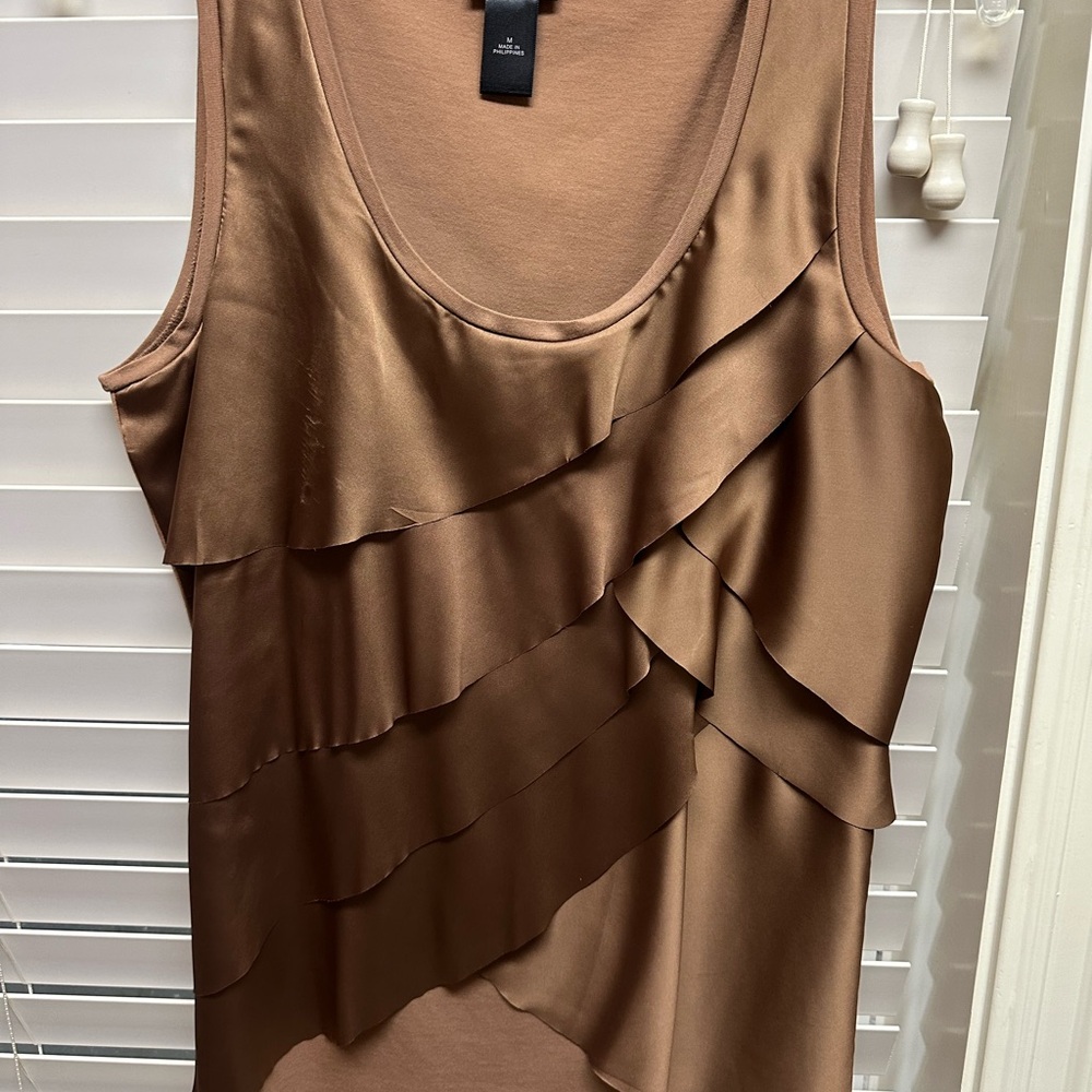 Ann Taylor top